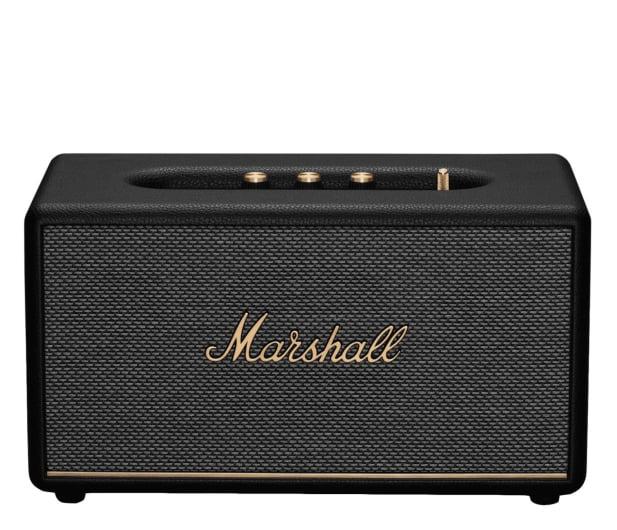 Моноблочна акустична система Marshall Stanmore III Black (1006010)