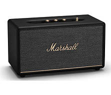 Моноблочна акустична система Marshall Stanmore III Black (1006010), фото 4