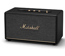 Моноблочна акустична система Marshall Stanmore III Black (1006010), фото 3