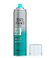 TIGI Bed Head Hard Head лак для волос экстрасильной фиксации