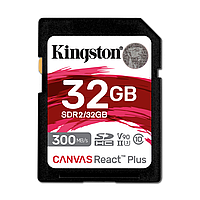 KINGSTON Canvas 170R C10 UHS-I U3 V30 (SDR2/32GB)