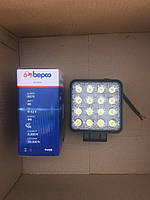 Рабочая фара 48W(16x3W) Bepco