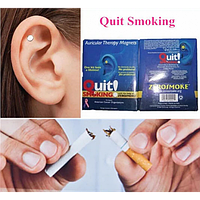 [MB-00283] Магніт проти куріння QUIT SMOKING STICKERS RS-19 (500) LP