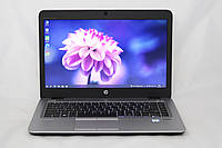 Ноутбук HP EliteBook 840 G4 / i5-7300U / 8 GB RAM / 128 GB SSD / 14.0" / IPS FHD 1920 x 1080 / HD Graphics