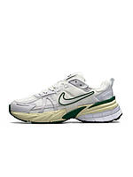 Мужские кроссовки Nike Runtekk White Green