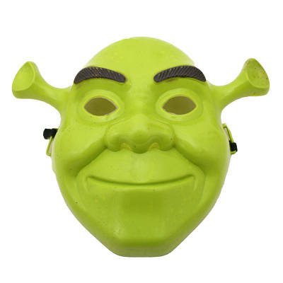 Маска Шрек | Сравнить цены и купить на Prom.ua