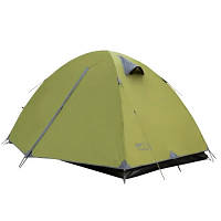 Палатка Tramp Lite Tourist 2 Olive UTLT-004-olive h