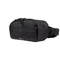 Поясна сумка Tribe Waist bag 2,5 L T-ID-0002, black