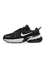 Мужские кроссовки Nike Runtekk Black White