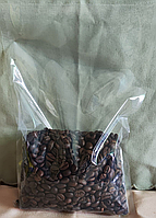 Пакети саше прозорий 160*250 50мкм