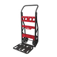 Тележка на 2х колесах MILWAUKEE PACKOUT 2 Wheeled Cart 4932472131