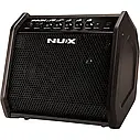 Комбопідсилювач NUX PA-50, фото 3
