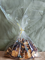 Пакети саше 250*400 50мкм