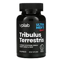 Трибулус (Tribulus Terrestris) VPLab, 90 капсул