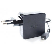 Блок питания к ноутбуку ASUS 33W Eeebook 19V 1.75A разъем USB-special ADP-33AWAD / A40259 h