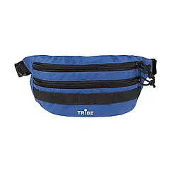 Поясна сумка Tribe Organiser Bag Molle 3 L T-ID-0005 blue