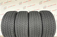 Шини Б/У зимова 275/45 R20 BRIDGESTONE BLIZZAK DM-V2 8mm