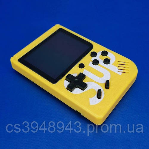 Игровые приставки к телевизору для детей Sup Game Box 500 игр ...