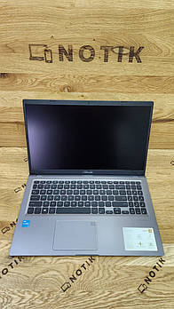 Ноутбук Asus VivoBook R565EA i3-1115G4/8Gb/256 SSD/Intel UHD Graphics/Touch | Новий