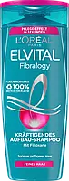 Укрепляющий шампунь L Oréal Paris Elvital Fibralogy, 250 мл.