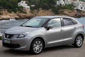 Suzuki Baleno 2 '15-.