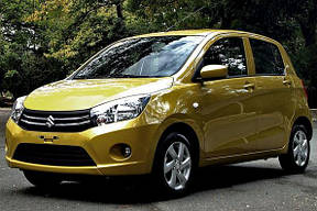 Suzuki Celerio '14-.