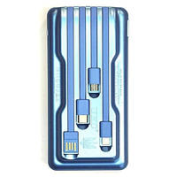 Переносной аккумулятор для телефона 20000mAh / Павербанк для планшета / OX-183 Портативные зарядки skr