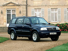 Suzuki Grand Vitara 1 '98-05