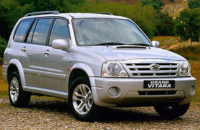 Suzuki Grand Vitara XL-7 '98-06