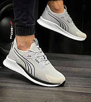 PUMA Puma Light Silver m sale