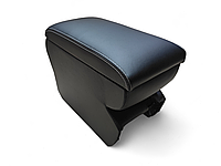 Подлокотник Armrest на Audi 100 / Audi A6 (C4) черный