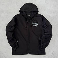 Вітровка чоловіча Dsquared2