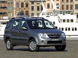 Suzuki Ignis '03-07