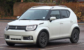 Suzuki Ignis '16-.