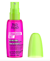 Сыворотка для выпрямления волос TIGI BH Straighten Out Anti-Frizz Serum, 100мл