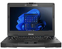 Ноутбук Getac 14 S410 1366x768/ i7-6700/RAM 12GB/SSD 480GB/Intel HD/Win10/black (02-GE-S410-14F-I7-6-12-480-A)