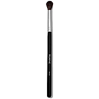 Натуральная кисть для растушевки теней Morphe M535 Defined Deluxe Blender Brush