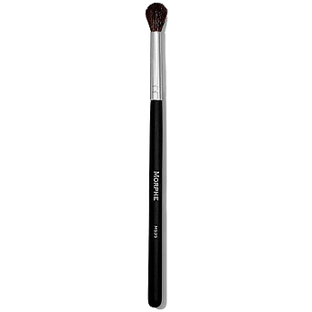 Натуральная кисть для растушевки теней Morphe M535 Defined Deluxe Blender Brush