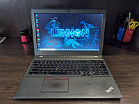 Ноутбук Lenovo ThinkPad T560 i5-6200U/8GB/SSD/Гарантия!