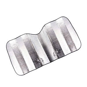 Сонцезахисні шторки