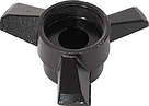 ФЕКАЛЬНЫЙ НАСОС AQUATIC ASX15-2.6 с ножом + шланг 50м, фото 4