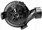 ФЕКАЛЬНЫЙ НАСОС AQUATIC ASX15-2.6 с ножом + шланг 50м, фото 3