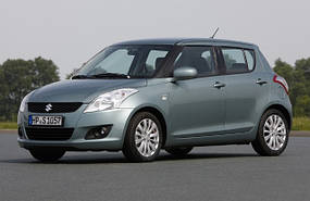 Suzuki Swift 5 '10-17