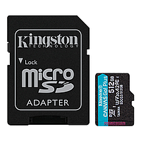 KINGSTON SDCG3/512GBSP