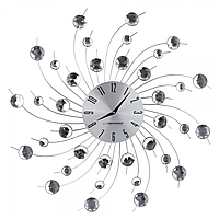 ESPERANZA EHC004 WALL CLOCK GENEVA