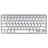 TRUST Bluetooth Wireless Keyboard (24651)