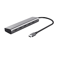 TRUST Halyx 5-Port USB-C Hub (25136)