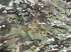 Тканина култач мультікам