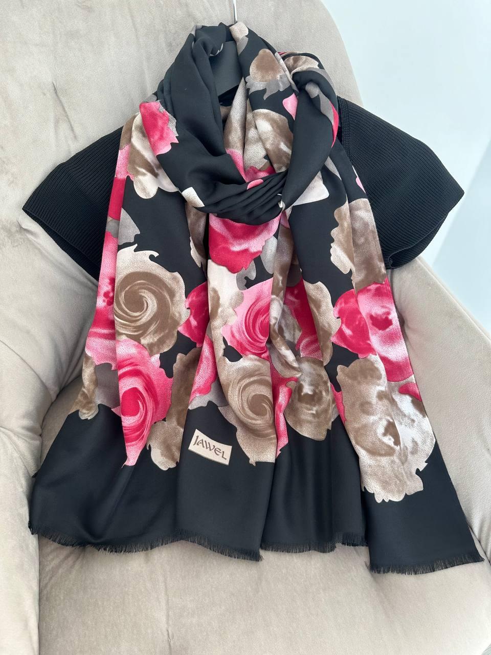 Жіночий шарф "Марго" 165015, фото 1