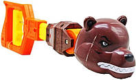 Хваталка ToyCloud Медведь (34 см) 436-1